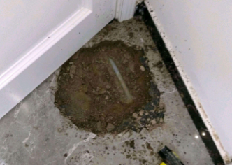 秀峰水管维修哪家好
