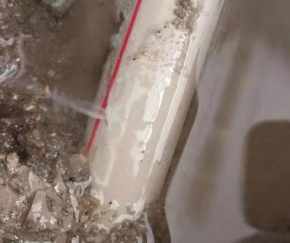 秀峰水管维修公司