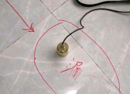 秀峰卫生间测漏水多少钱