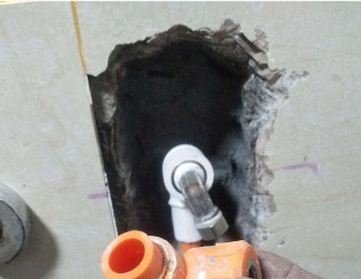 秀峰卫生间测漏水哪家好
