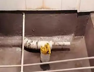 秀峰卫生间测漏水服务电话