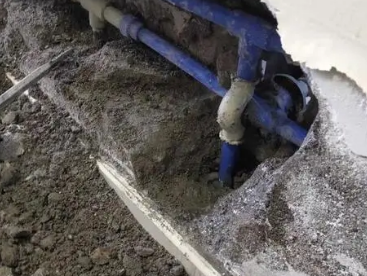 秀峰卫生间测漏水哪家好